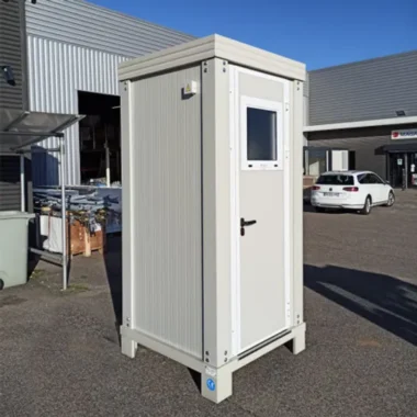SANITARY BLOCK